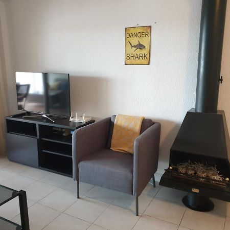 Bonito Apartamento Con Inmensa Terraza Y Piscina Altea Exterior photo