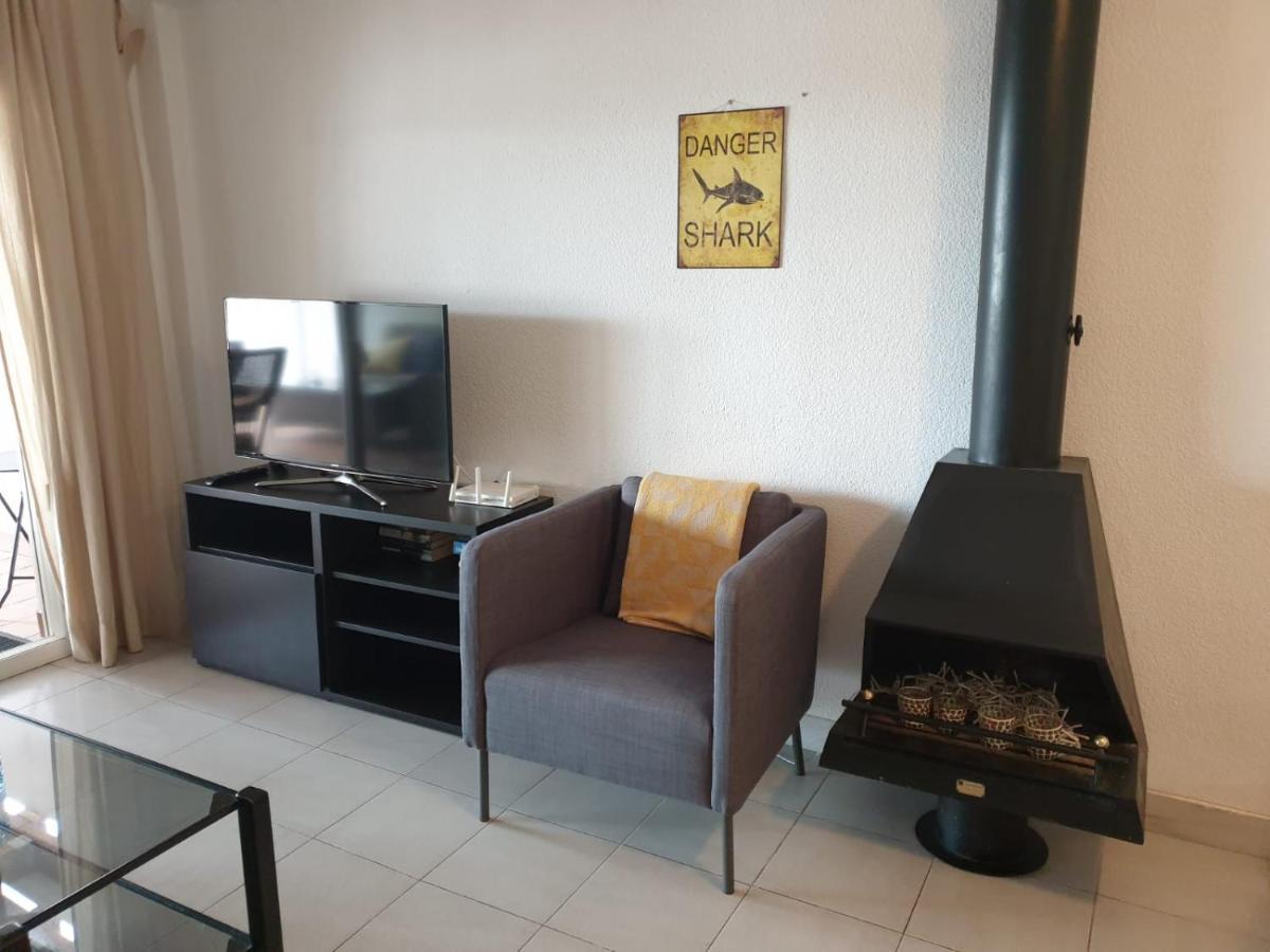 Bonito Apartamento Con Inmensa Terraza Y Piscina Altea Exterior photo